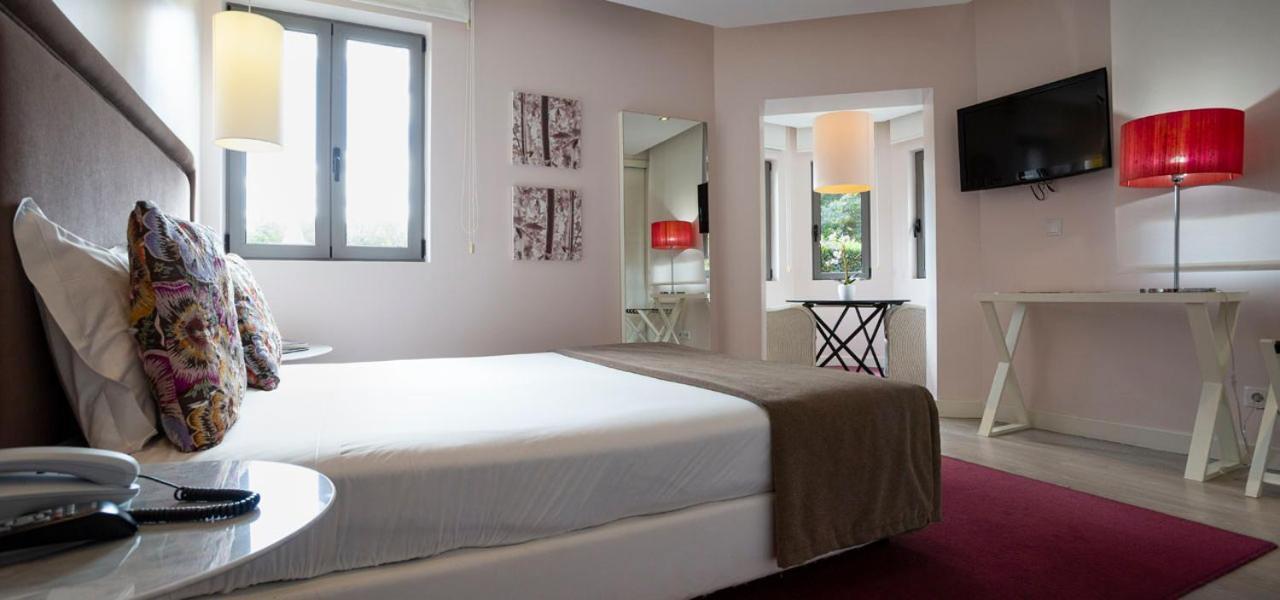 Primavera Perfume Hotel วีดาโก ภายนอก รูปภาพ