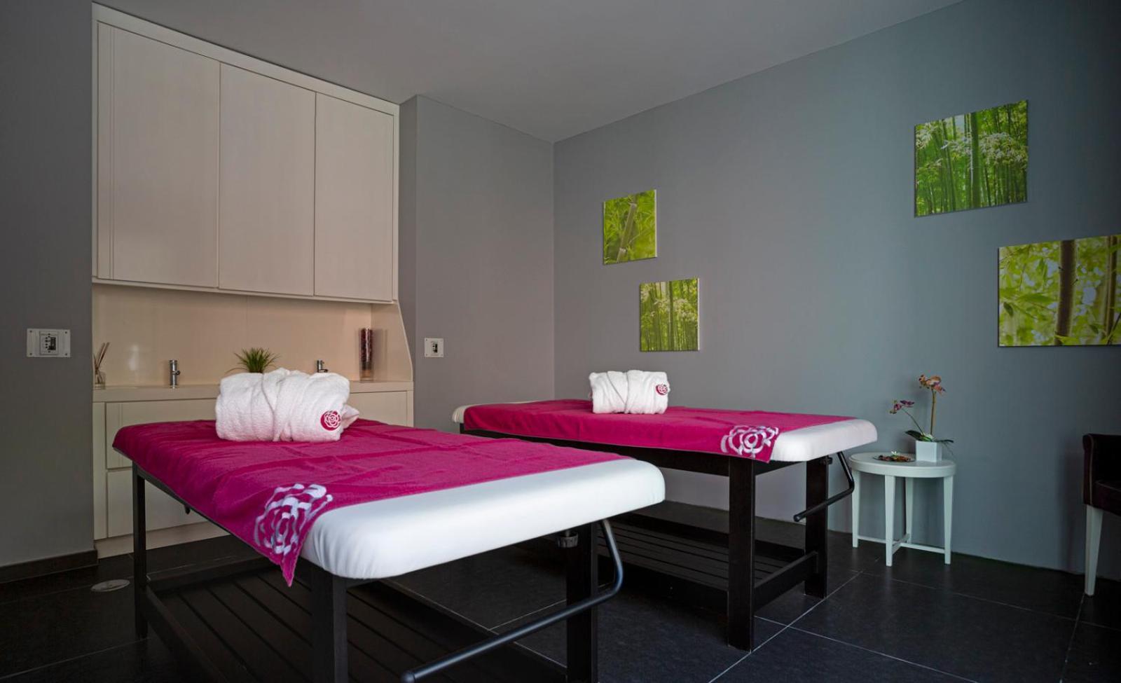 Primavera Perfume Hotel วีดาโก ภายนอก รูปภาพ