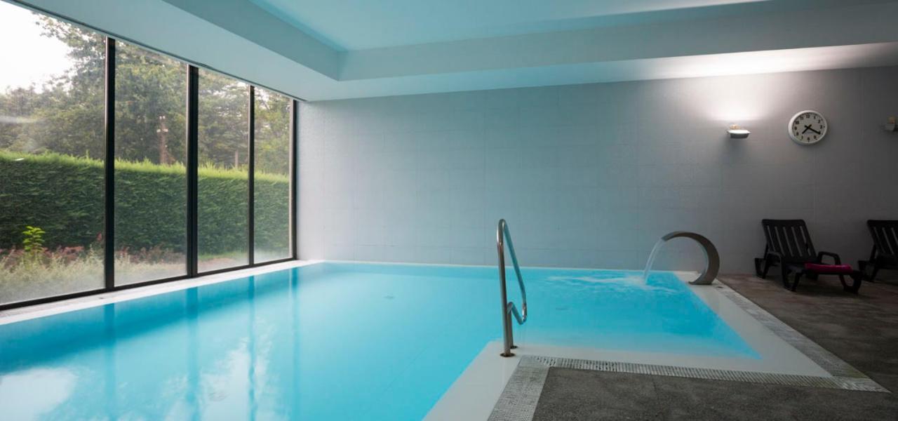 Primavera Perfume Hotel วีดาโก ภายนอก รูปภาพ
