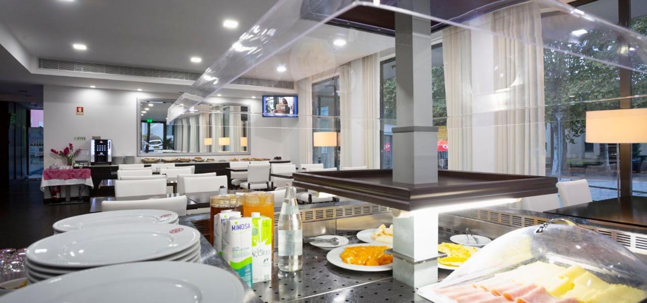 Primavera Perfume Hotel วีดาโก ภายนอก รูปภาพ