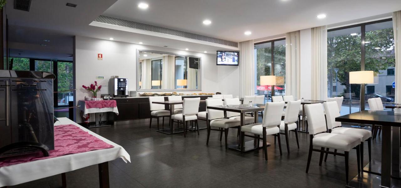 Primavera Perfume Hotel วีดาโก ภายนอก รูปภาพ